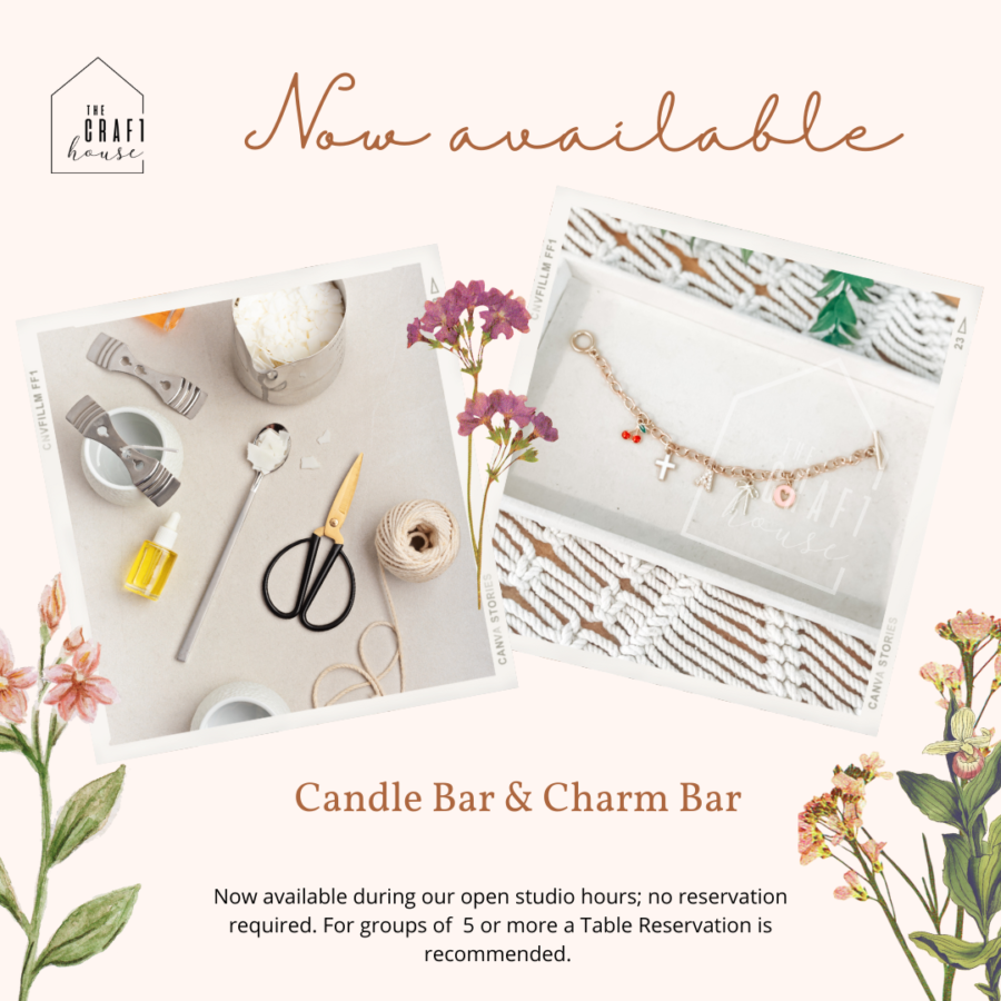 Charm Bar