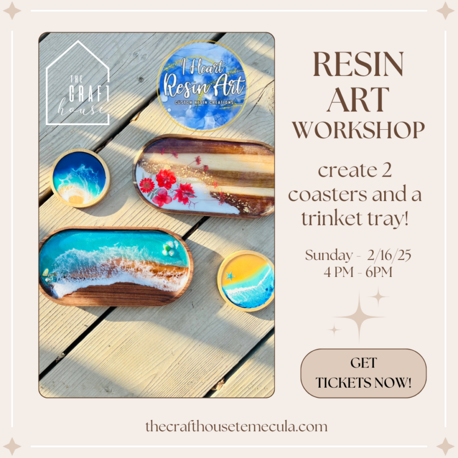 Resin Art Workshop Post (2)