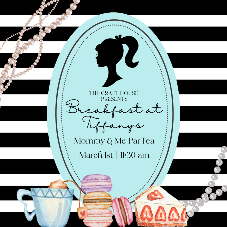 Mommy & Me Breakfast at Tiffanys (1)