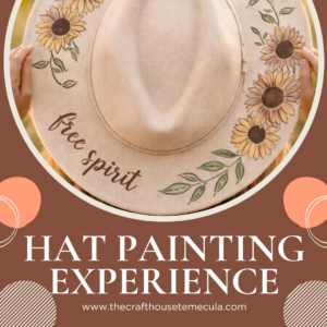 Hat Burning