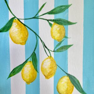 When Life Gives You Lemons