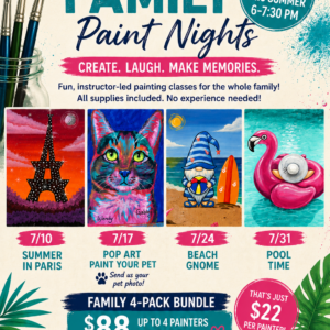 familypaintnights