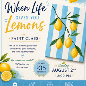 lemons