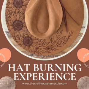 Hat Burning