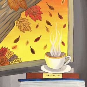 Autumn Chapters