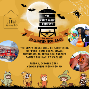 Boo Bash