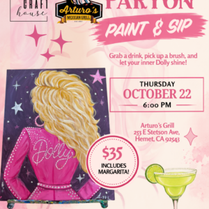 Dolly Parton