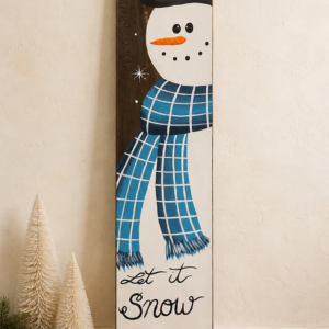 snowman