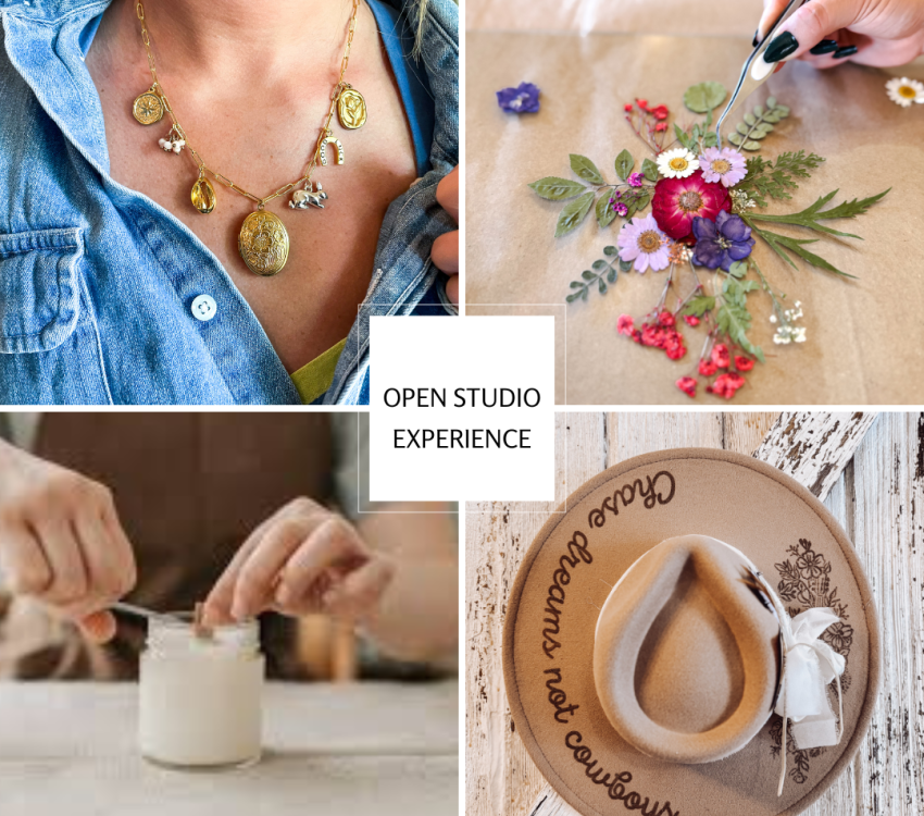 Open Studio experiences (1)
